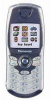 Panasonic GD 67