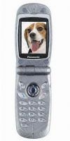 Panasonic GD 87