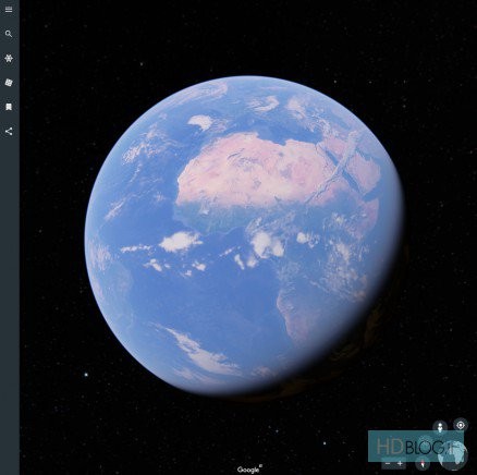 Como Ver O Mapa Do Google Maps No Modo Satelite Pelo Celular Dicas E Tutoriais Techtudo