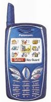 Panasonic G50