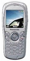 Panasonic G60
