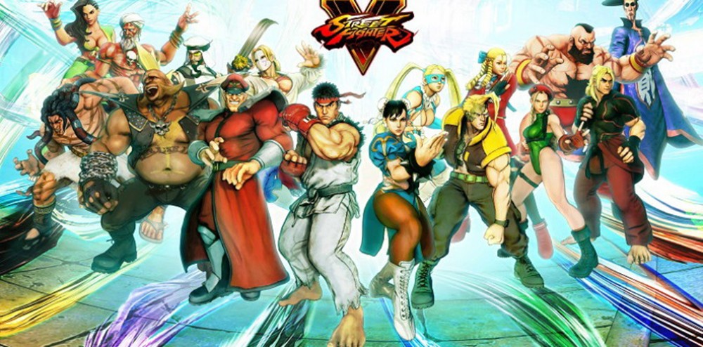 Segunda temporada de 'Street Fighter V' traz Akuma e outras