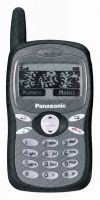 Panasonic A100