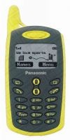 Panasonic A101