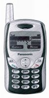 Panasonic A102