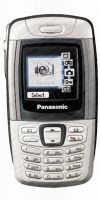 Panasonic X300