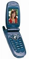 Panasonic P341i