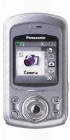 Panasonic X500