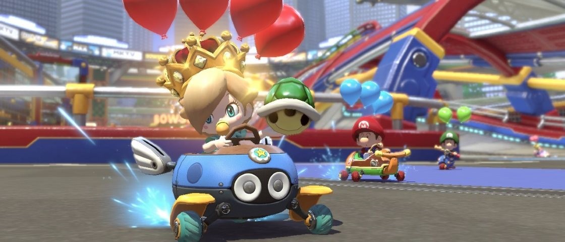 RUMOR] Mario Kart Tour pode ser lançado para PC