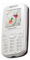 Panasonic A210