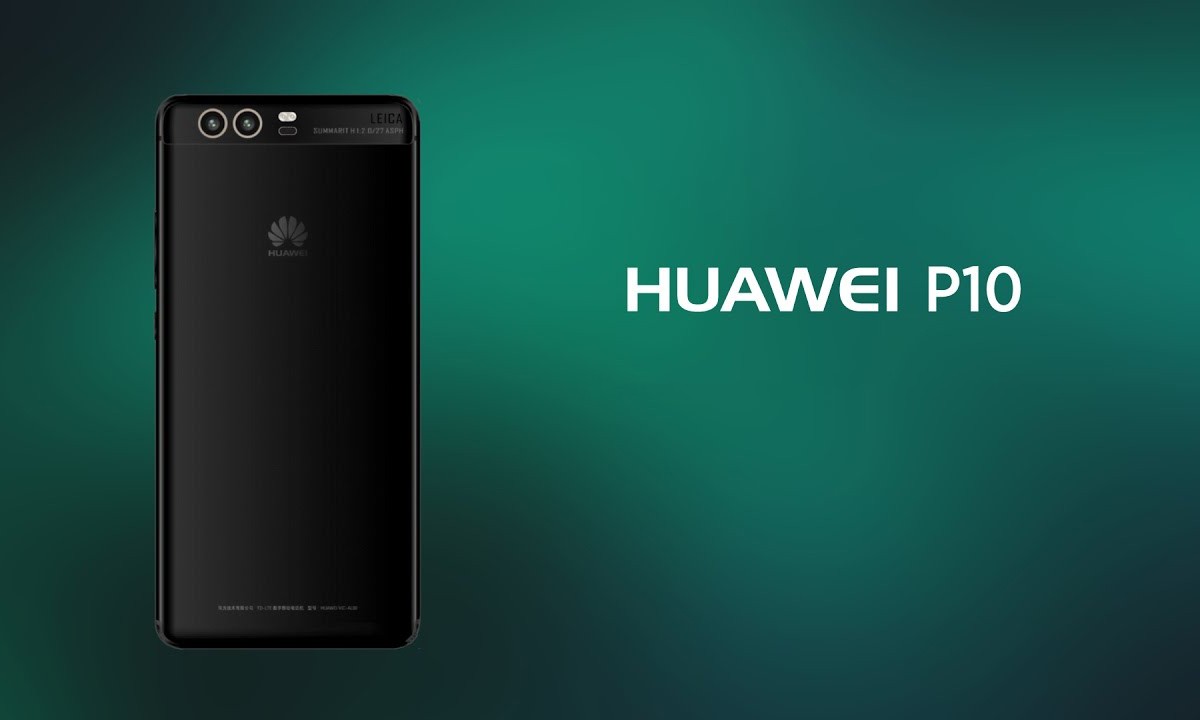 Hora de atualizar: Huawei P10 e P10 Plus começam a receber versão