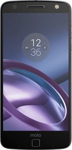 Motorola Moto Z