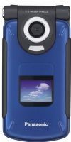 Panasonic SA7