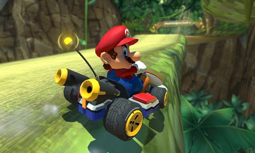 Análise: Com Mario Kart 8 (Wii U), a Nintendo deixou tudo de