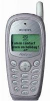 Philips Fisio 120