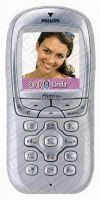 Philips Fisio 822