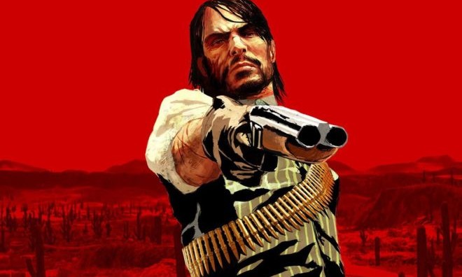 Red Dead Redemption já roda a mais de 100 FPS no PC graças a