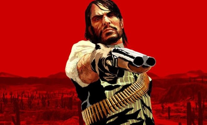 Red Dead Redemption já roda a mais de 100 FPS no PC graças a emulador de  Xbox 360