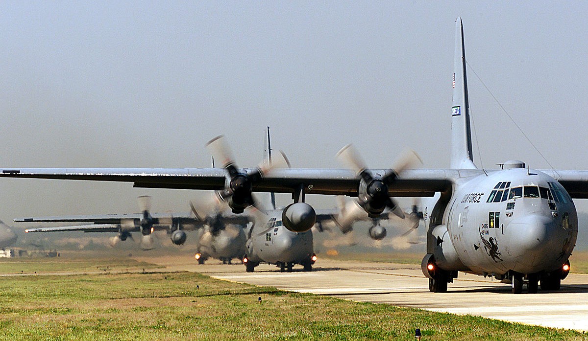 Jogos de guerra: Força Aérea dos EUA investe em aviões letais