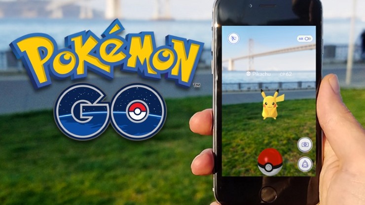 Pokémon GO  Niantic confirma que novos monstros serão adicionados