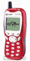 Sagem MW 3020