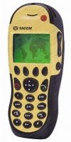 Sagem MW X1