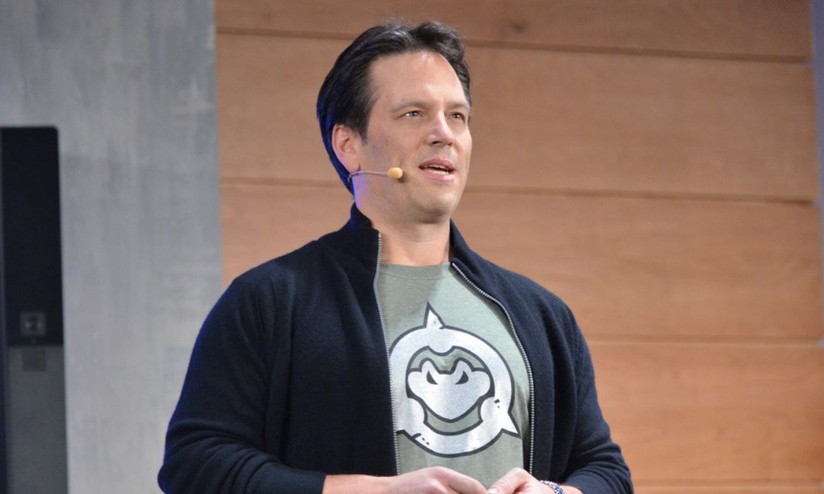 Phil Spencer explica o porque de não comprar a EA