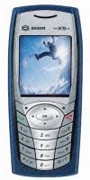 Sagem MY X5-2