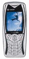 Sagem MY V55