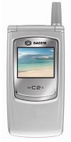 Sagem MY C2-2