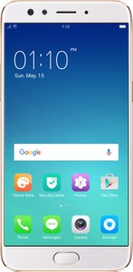 Oppo F3