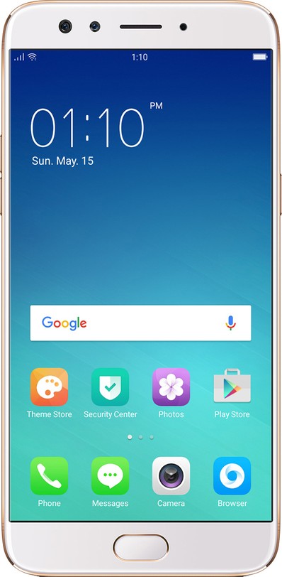 Oppo F3