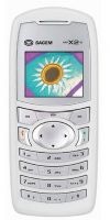 Sagem MY X2-2