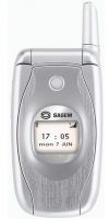 Sagem MY C3-2