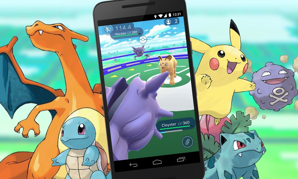 Pokémon Go: Saiba quais são os personagens mais fortes para batalhas  ranqueadas