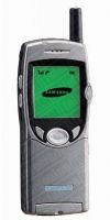 Samsung SGH-N350