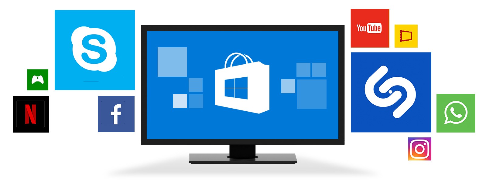 Jogo exclusivo do Windows 10: Tile Rider está de graça na loja da Microsoft  