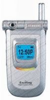 Samsung SGH-V200
