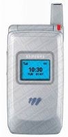 Samsung SGH-T400