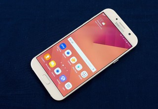 Samsung Galaxy A7 2017 - Ficha Técnica - TudoCelular.com