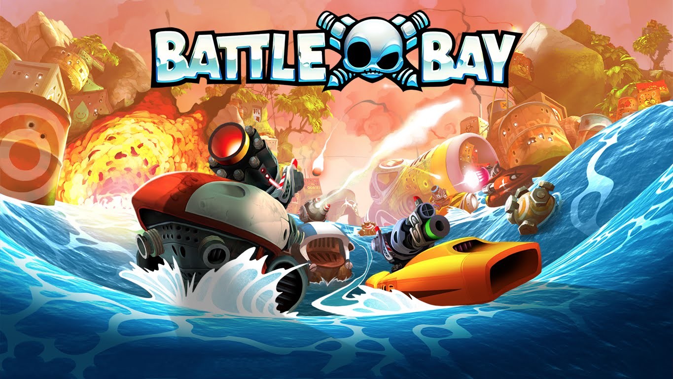 Melhor jogo de NAVIO de GUERRA para celular - WARSHIP BATTLE 