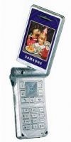 Samsung SGH-D700