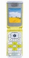 Samsung SGH-X400