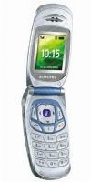 Samsung SGH-E400