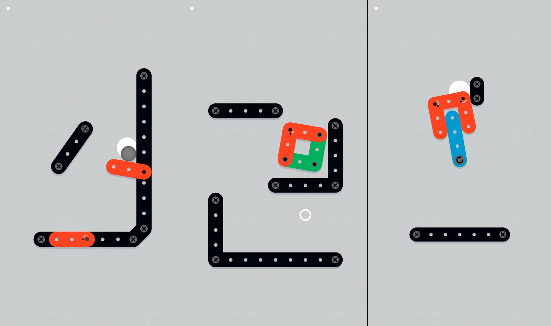 Jogo Tic Tac Toe versão móvel andróide iOS apk baixar