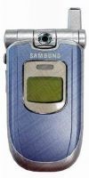 Samsung SGH-P100