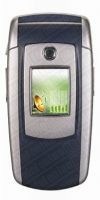 Samsung SGH-E700