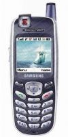 Samsung SGH-X600