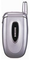 Samsung SGH-X450