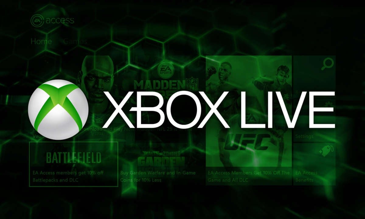 Dez anos depois, códigos da Xbox Live ainda estariam funcionando no Xbox -  Windows Club